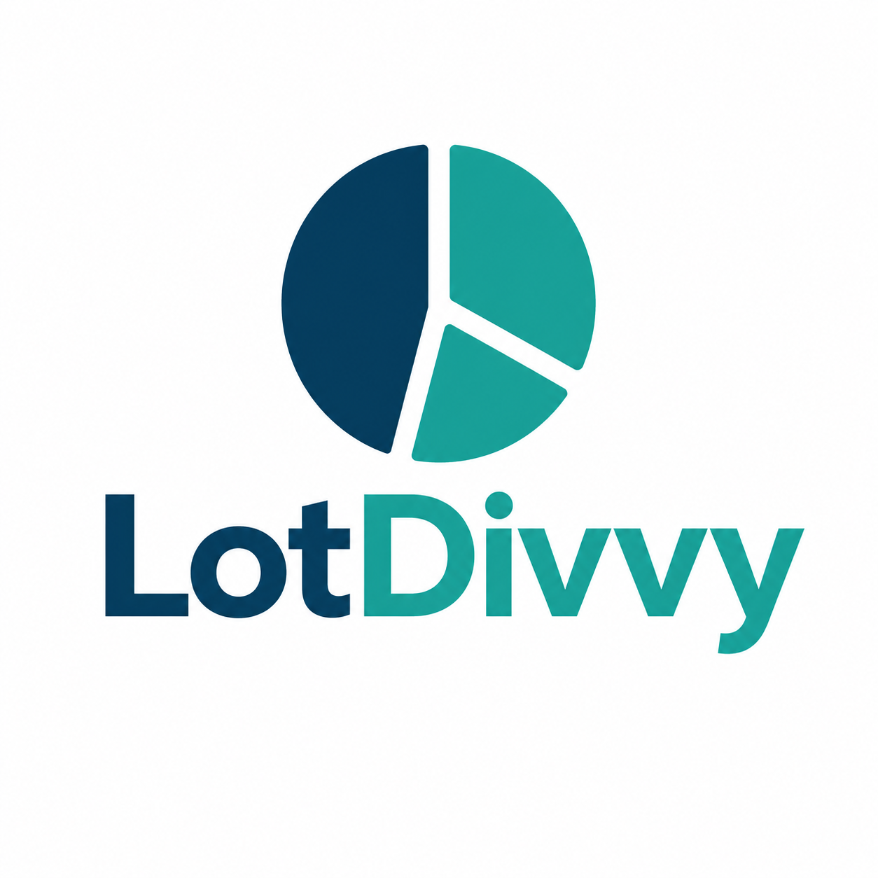 LotDivvy logo